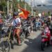 East Timor scraps lifetime pensions for MPs after protests