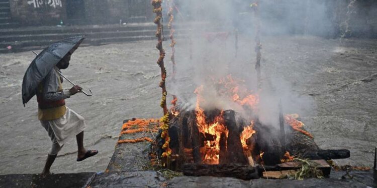 India's Hindu hardliners give Nepal protests religious twist