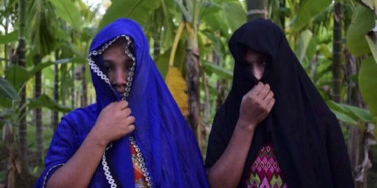 Sexual harassment rampant in Bangladesh's Rohingya camps
