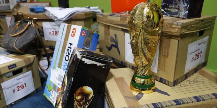 Counterfeit culture: A Christian call to live in truth