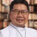 Filipino rights defender priest among ‘Asian Nobel Prize’ winners