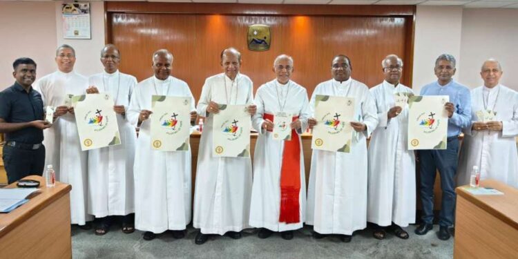 Indian Catholic bishops urge ‘unity of Churches’ in Jubilee Year