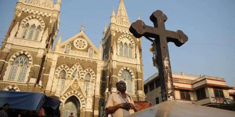 Court stops Indian state from acquiring Church's prime land
