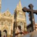 Court stops Indian state from acquiring Church's prime land
