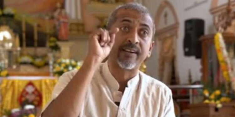 Eastern Rite priest in India resigns from pastoral duties over liturgy