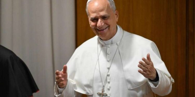 Pope: Being a bishop requires humility, creativity