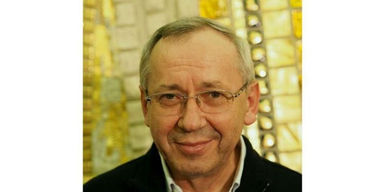 Rupnik's alleged victim gets standing ovation at TIFF