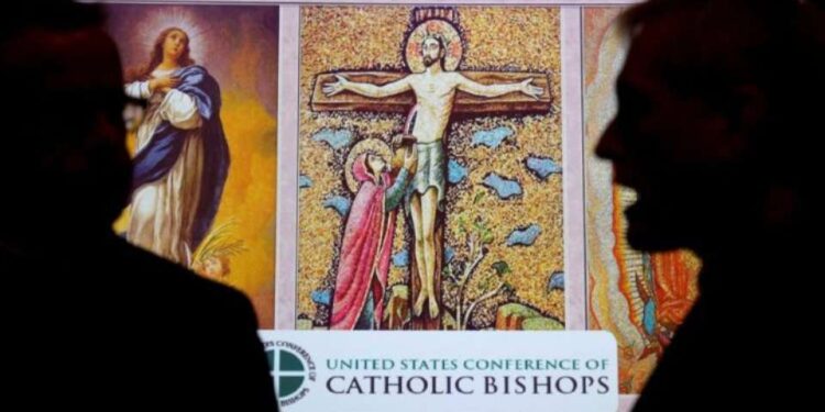 US bishops call for solidarity with immigrants amid 'fear, anxiety'