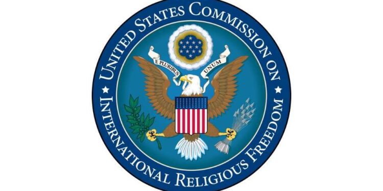 Religious freedom violations early signs of mass atrocities: report