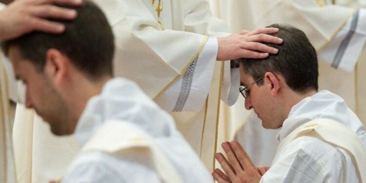New study finds gaps in assessing priesthood candidates