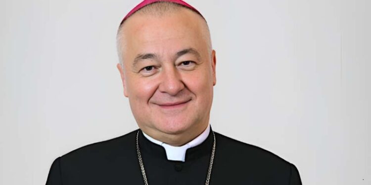 Poll: Half of Poles declare distrust of Catholic Church