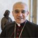 Pope taps Italian canon lawyer for top position at Dicastery for Bishops