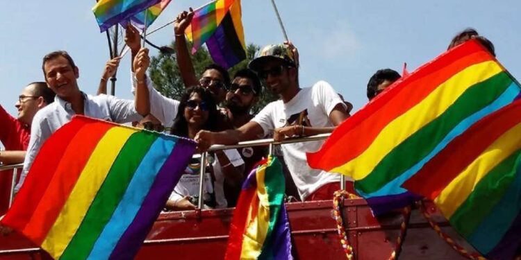 Sri Lankan LGBTQ tourism project sparks uproar