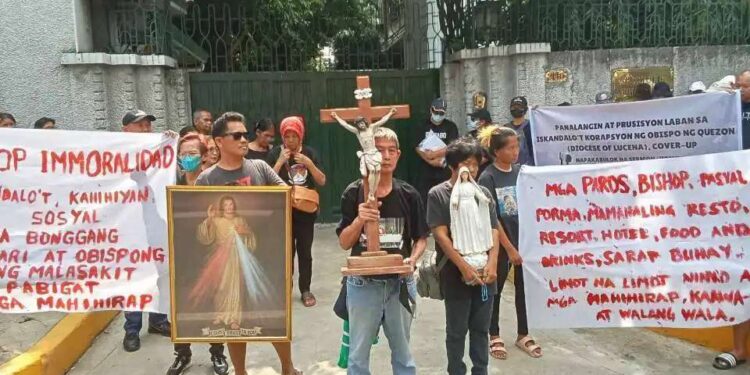 The paradox of faith and corruption in the Philippines