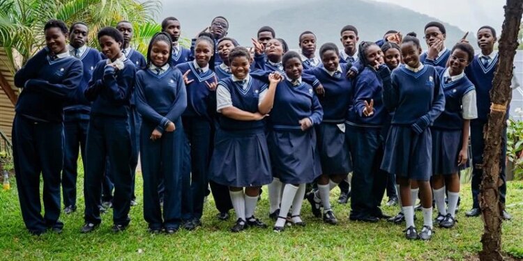 From Malawi to Houston: Catholic schools around the world named after Carlo Acutis