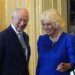 King Charles and Camilla to make state visit to Vatican in late October