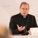 German bishops debate same-sex blessings amid Church crisis 