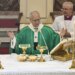 Pope Leo XIV restores custom of Christmas Day Mass
