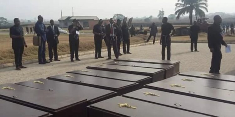 There is a strategy to annihilate all Christians and Islamize Nigeria, expert says