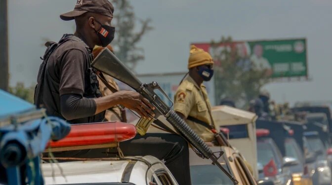 Christian persecution in Nigeria: 1,200 churches destroyed annually, hundreds killed