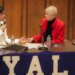 Lila Rose delivers strong pro-life message in Yale debate with Frances Kissling