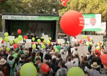 German march for life draws bishops and thousands in peaceful protest