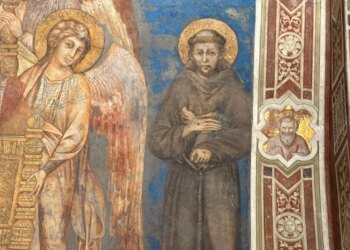 Italy moves to make Oct. 4 feast of St. Francis of Assisi a national holiday