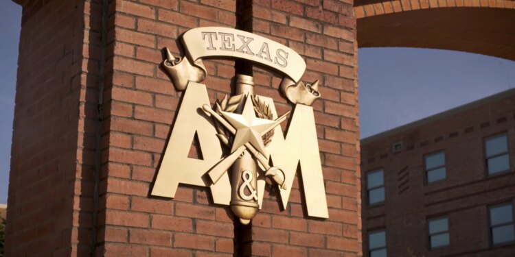 Traditional Latin Mass lacks approval at Texas A&M University