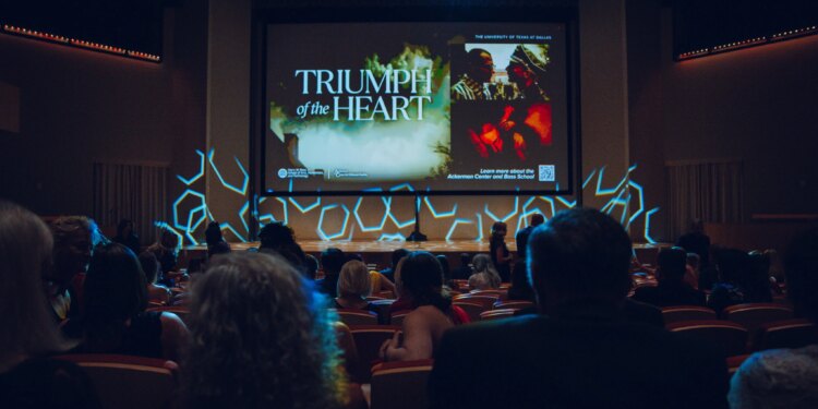 ‘Triumph of the Heart’ brings St. Maximilian Kolbe’s heroic sacrifice to the screen