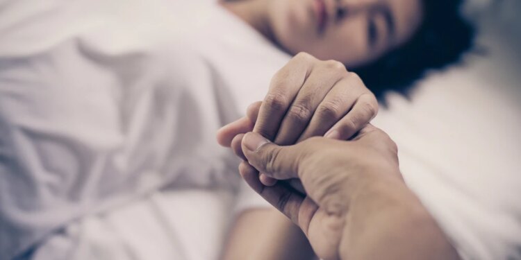 Study: Mental health-related hospitalizations rates doubled for women who had abortions