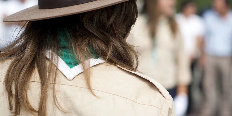 Girl Scouts, Cincinnati Archdiocese announce ‘renewed’ partnership after LGBT dispute