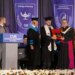 Catholic University in Erbil, Iraq, graduates 114 students amid strong church and diplomatic presence