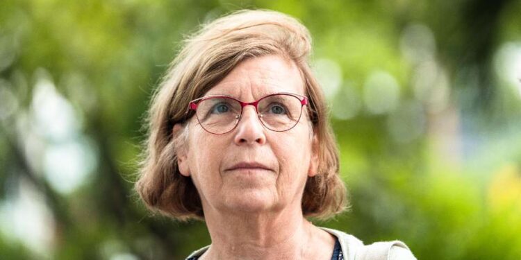 Cambodian politician's killer jailed for life in Thailand