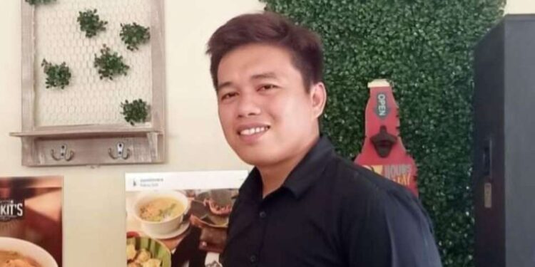 Filipino vlogger arrested for Facebook post about Marcos Jr.