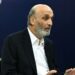 Lebanon Christian leader says Hezbollah must disarm