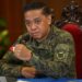 Philippine military chief rejects coup calls