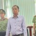 Vietnamese pastor-rights activist arrested on anti-state charges
