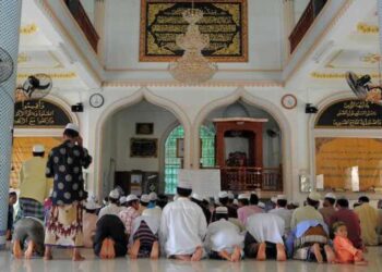 Cambodia promotes Muslim-friendly tourism with festival