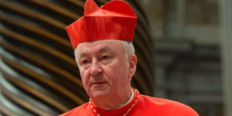 England told to atone for centuries of persecution and injustice