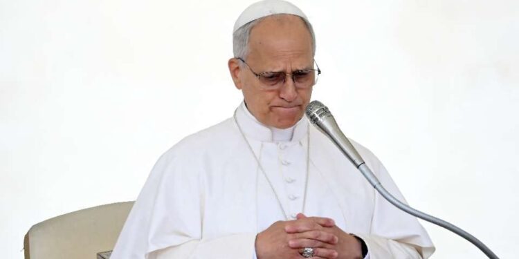 Pope prays for victims of deadly earthquake in central Philippines