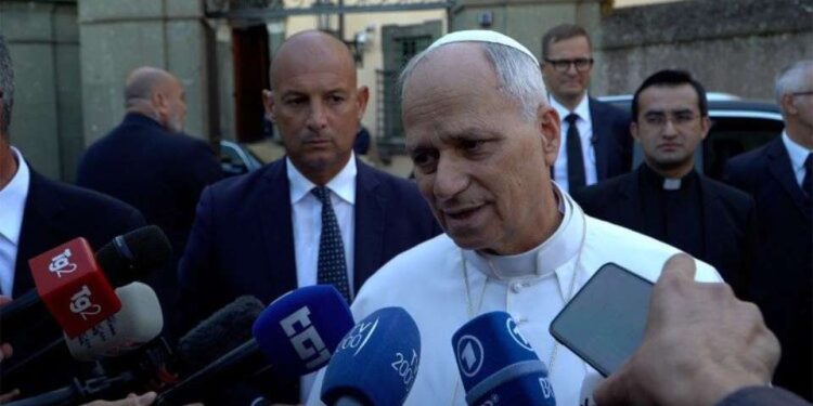 Vatican confirms papal trip to Turkey, Lebanon