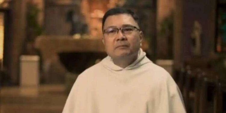 Philippine court clears exorcist priest accused of 'religious insult'