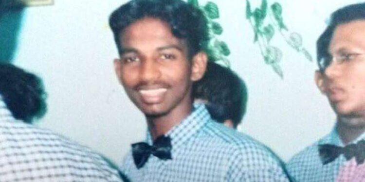 Singapore executes second Malaysian amid claims of ignored proof