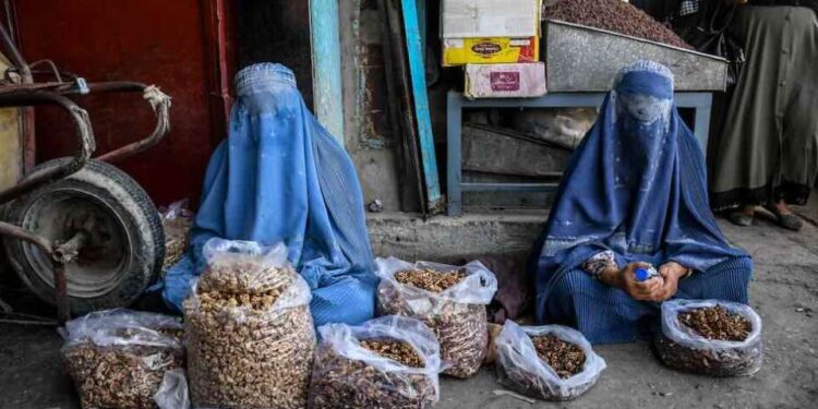 Tribunal in Spain hears Afghan women’s case against Taliban