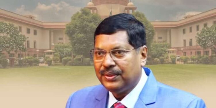 When intolerance enters India's Temple of Justice