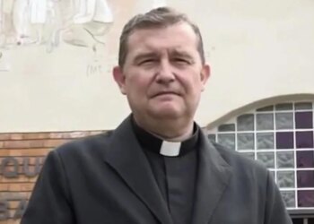 Freedom of speech, religion in play as Spanish priest is prosecuted for denouncing radical Islam