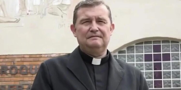 Freedom of speech, religion in play as Spanish priest is prosecuted for denouncing radical Islam