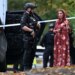 British Catholic bishop condemns Manchester synagogue attack that killed 2