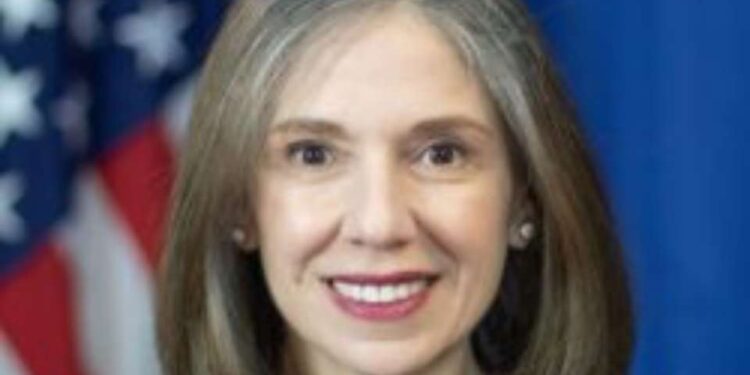 New US Consul in Hong Kong told not to 'interfere'