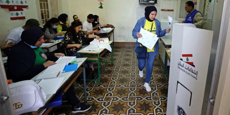 Lebanon’s diaspora vote dispute exposes fragile politics and Christian fears